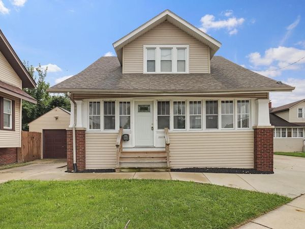 2513 Roosevelt ROAD, Kenosha, WI 53143