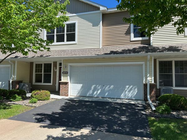 3371 Hazel Trail, Unit F, Woodbury, MN 55129