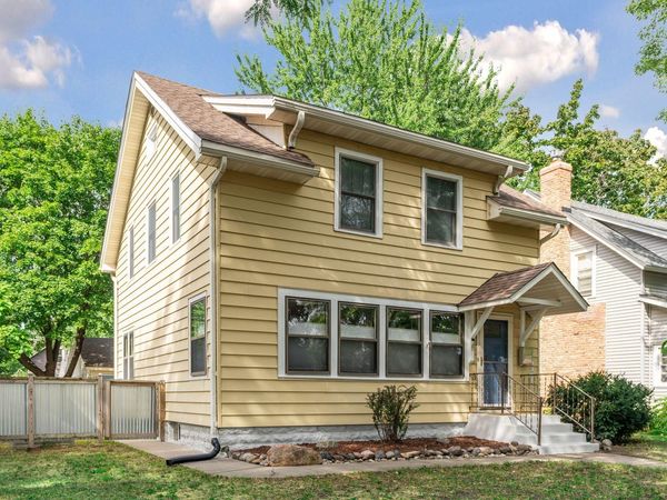 3624 37th Avenue S, Minneapolis, MN 55406
