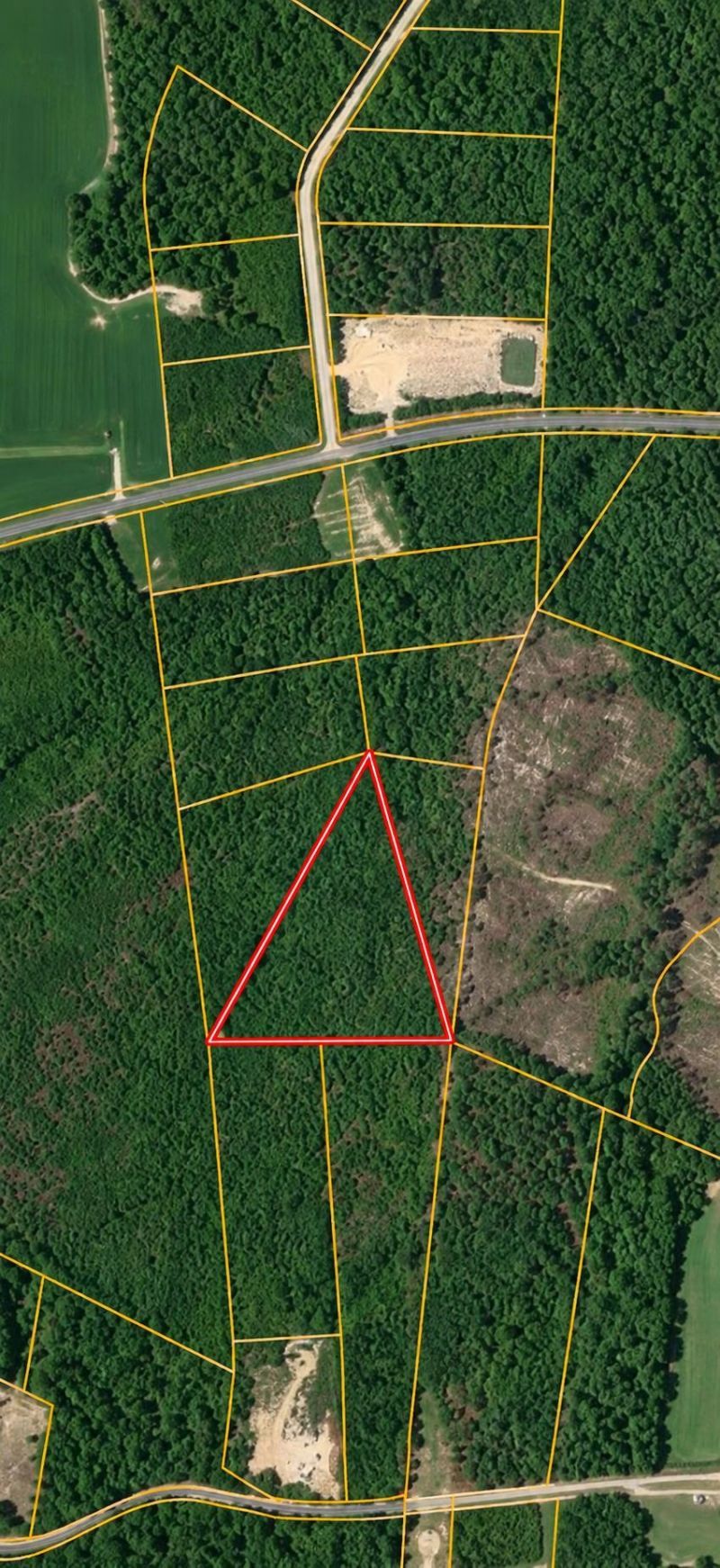 Lot 10 Ellwood Rd.  Photo 27