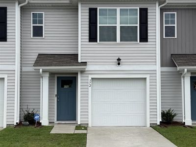 372 Bayou Loop, Unit #372Lot 82, Myrtle Beach, SC 29575