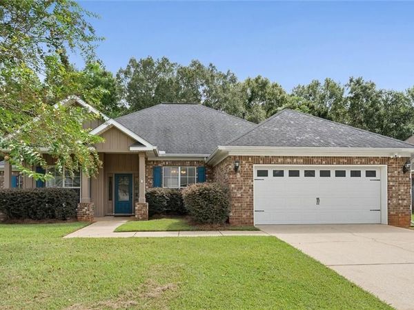 2133 Graceland Court, Mobile, AL 36695