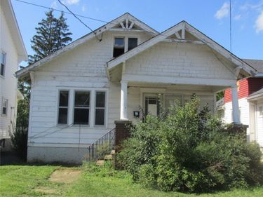 1802 STORRS Avenue , Utica, NY 13501