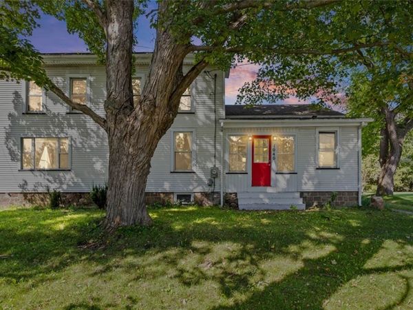 1040 Macedon Center Road, Fairport, NY 14450