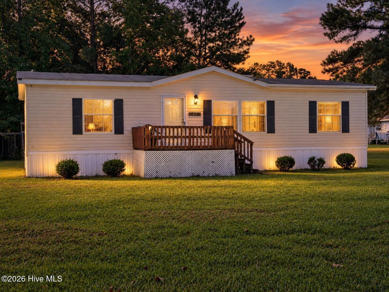 66 Old Saw Mill Road, Blounts Creek, NC 27814 Main Photo