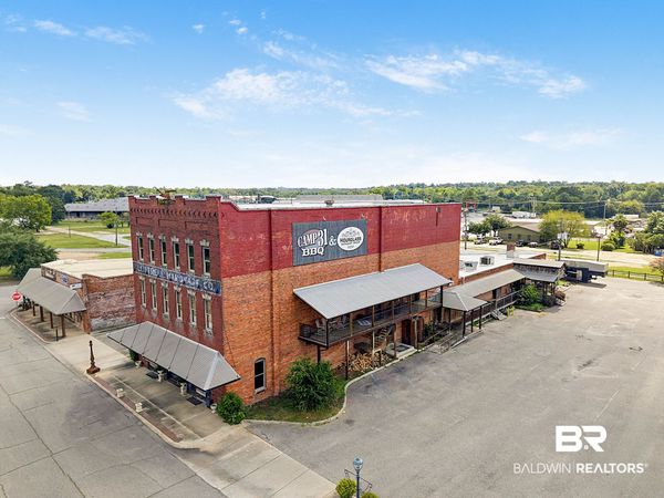 220 Saint Joseph Ave, Brewton, AL 36426