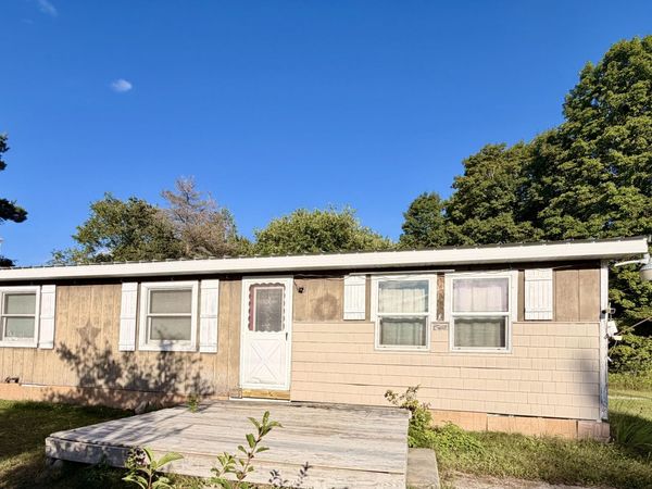 4602 S County Road 403, Newberry, MI 49868