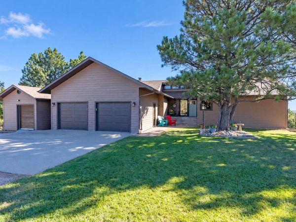 6009 WILDWOOD DR, Rapid City, SD 57702