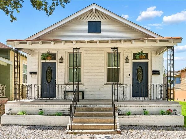 3228 30 TOLEDANO Street , New Orleans, LA 70125
