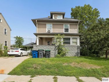 519 S 34 Street, Omaha, NE 68105