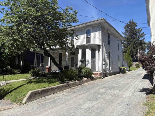 432 W Park Drive, Huntington, IN 46750