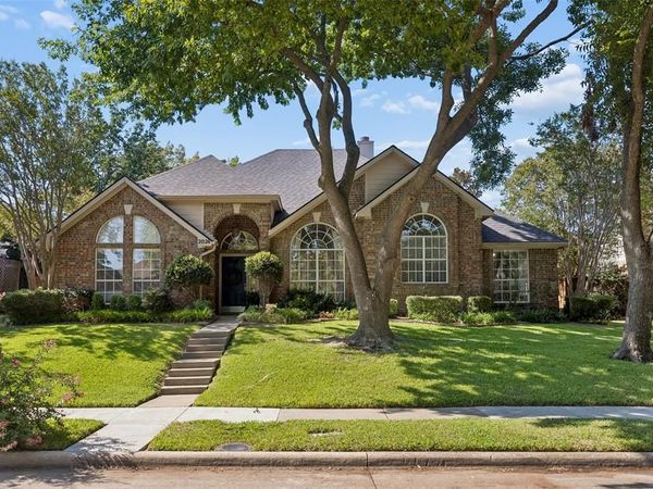 2024 Antwerp Avenue, Plano, TX 75025