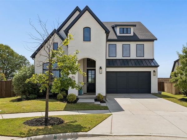 13073 Cabana Drive, Frisco, TX 75035