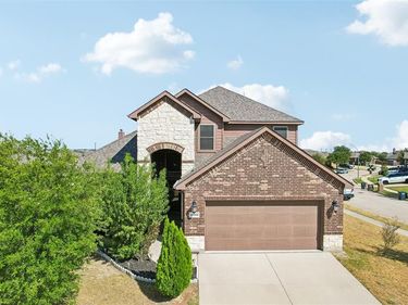 11100 Dunlavin Court, Fort Worth, TX 76052