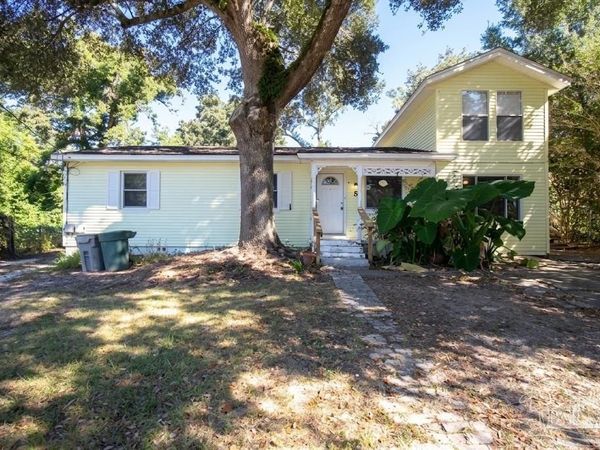 5 N Edgewood Cir, Unit C, Pensacola, FL 32506