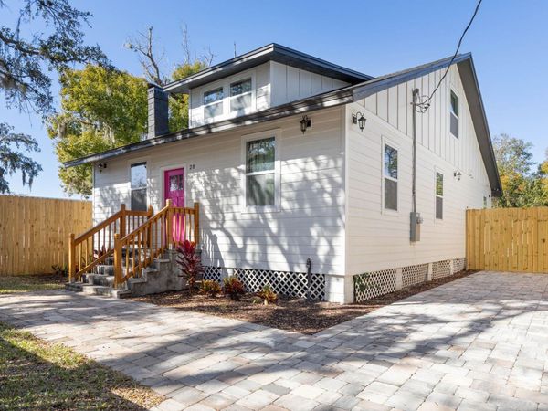 28 Mc Millan St, St Augustine, FL 32084