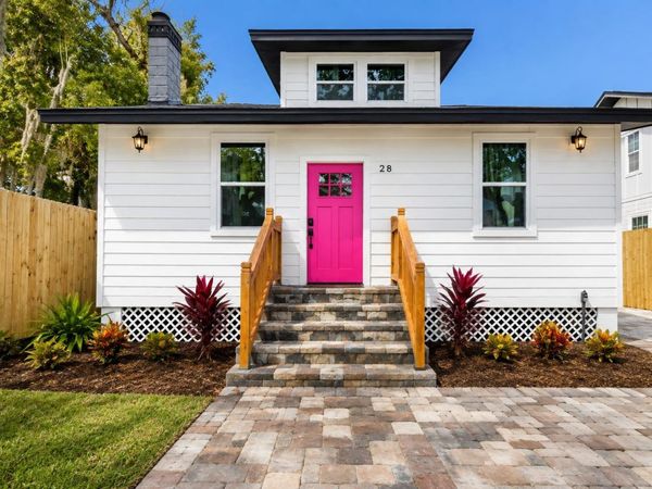 28 Mc Millan St, St Augustine, FL 32084