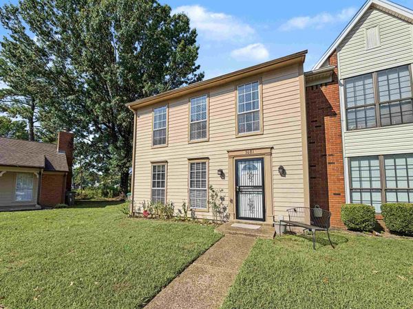 3081 MCVAY TRAIL DR, Memphis, TN 38119