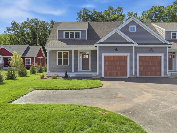 35 Sandy Pond Rd, Unit A, Ayer, MA 01432