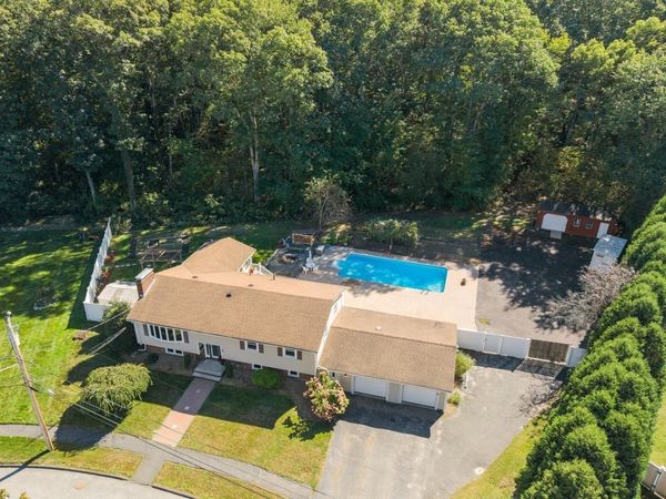 31 Paul Ave, Peabody, MA 01960