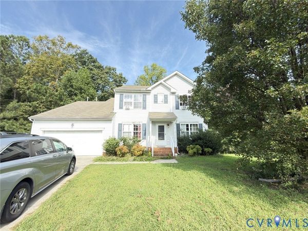 3561 Thornsett Drive , Chester, VA 23831