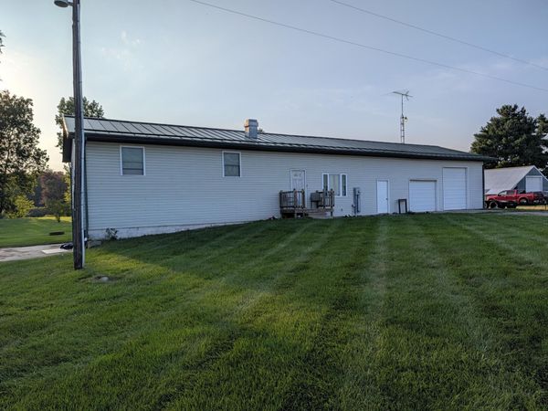 64444 Burr Oak Road, Burr Oak, MI 49030