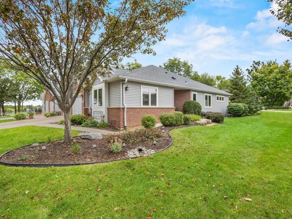 6001 Osborn Drive, McFarland, WI 53558