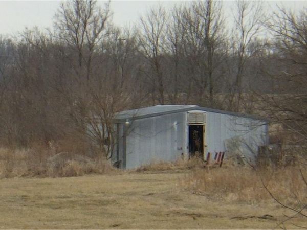 Shambaugh Lot near Highway 71, Shambaugh, IA 51651