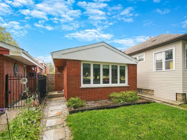 1238 W 112th Place , Chicago, IL 60643