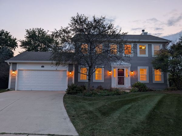 1350 Northgate Court , Bartlett, IL 60103