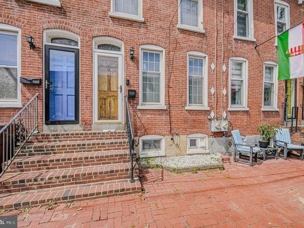 1026 MCDOWELL STREET , WILMINGTON, DE 19805