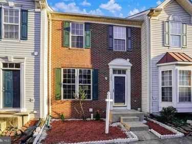 1249 CORBETT PLACE, WOODBRIDGE, VA 22191