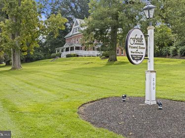 200 ROSEHILL ROAD, WEST GROVE, PA 19390
