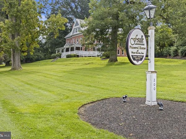 200 ROSEHILL ROAD, WEST GROVE, PA 19390