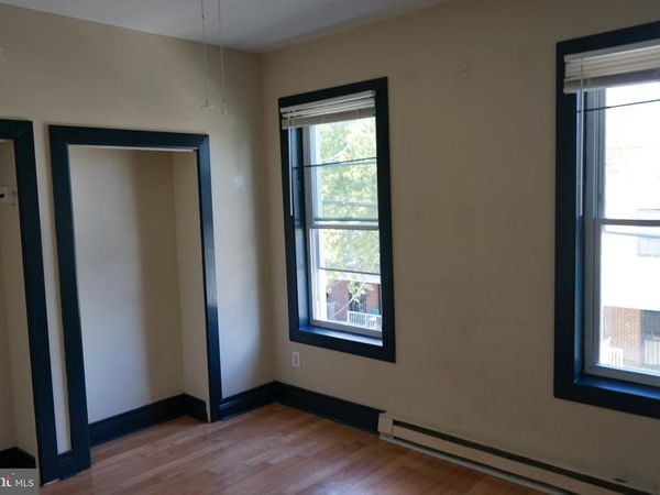 2032 W BERKS STREET , Unit #2, PHILADELPHIA, PA 19121