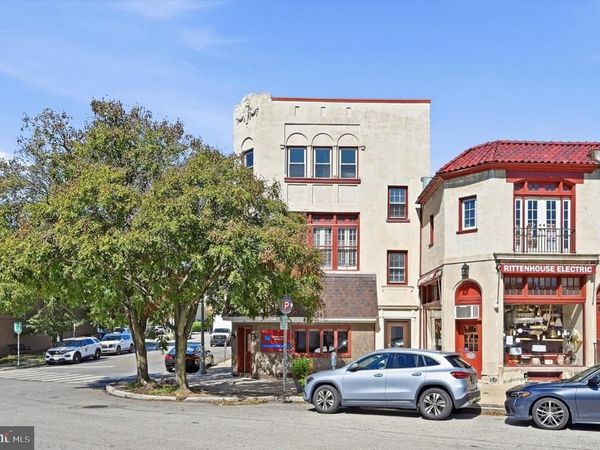 20 RITTENHOUSE PLACE , Unit 3, ARDMORE, PA 19003