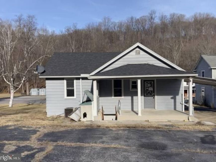 15128 Mt Savage Road NW , Mount Savage, MD 21545 Main Photo
