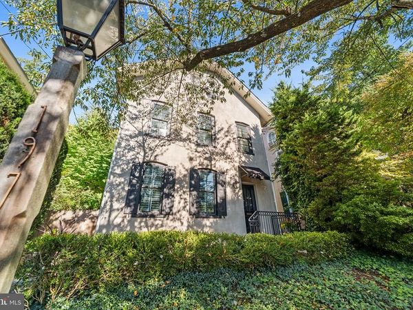 197 E EVERGREEN AVENUE , PHILADELPHIA, PA 19118
