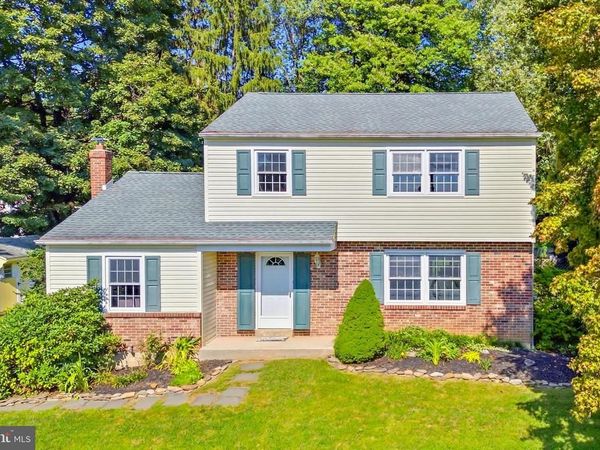 497 STEWART DRIVE, WEST CHESTER, PA 19380