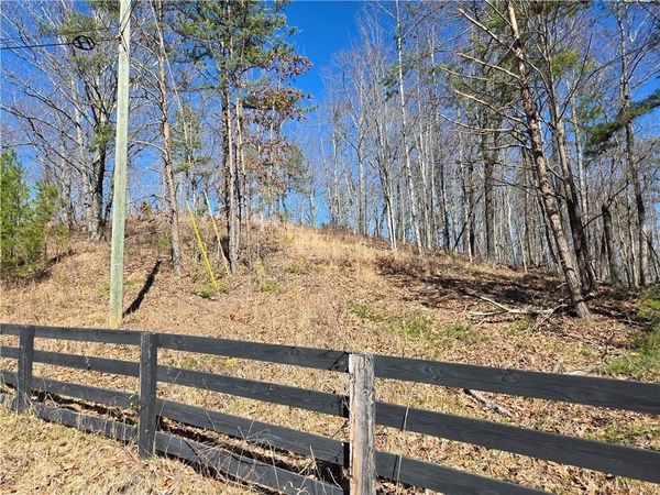 00 Brushy Mountain Road , Rockmart, GA 30153