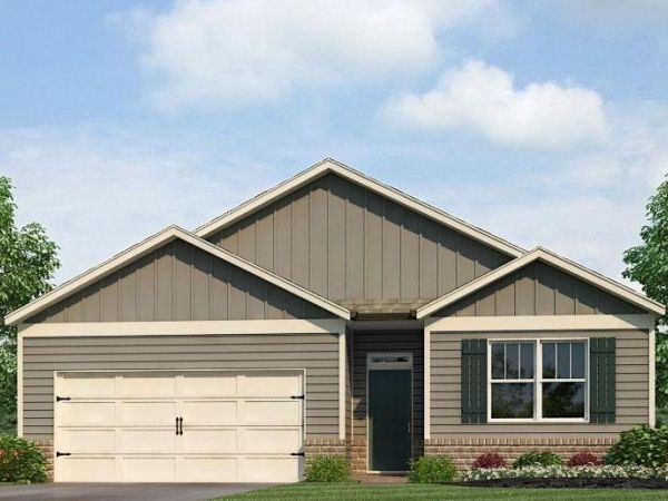 2973 Holden Street , Gainesville, GA 30507