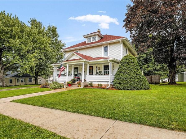 406 W Main Street, DURAND, IL 61024