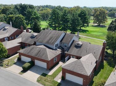 1542 Player Drive, Lexington, KY 40511