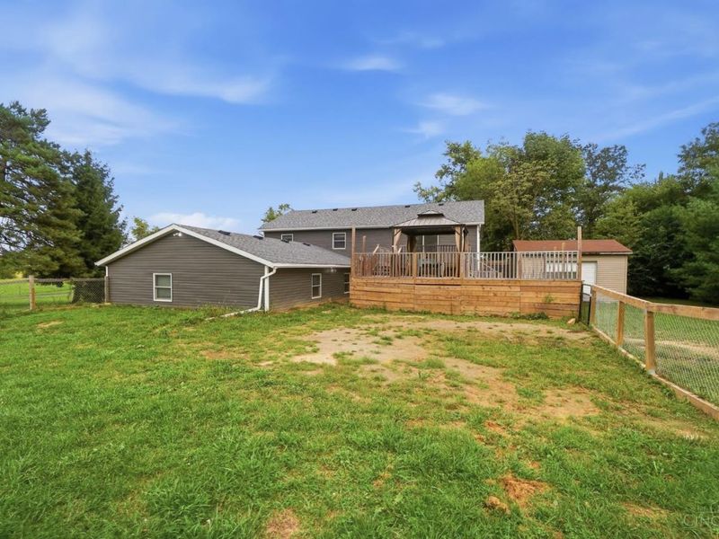 1733 Newlove Road, South Charleston, OH 45368 Photo 58