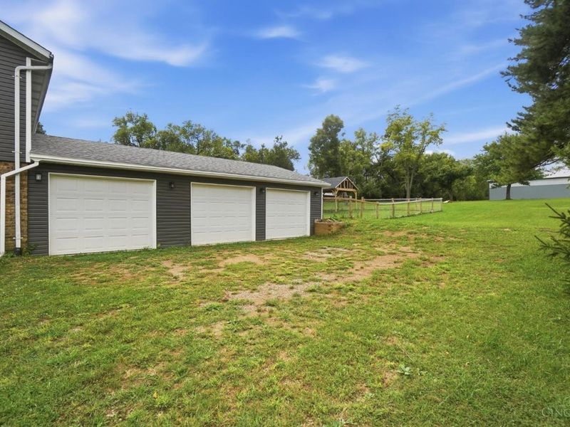 1733 Newlove Road, South Charleston, OH 45368 Photo 64