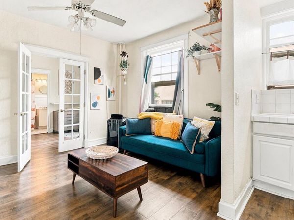 215 E 11th Avenue, Unit C9, Denver, CO 80203