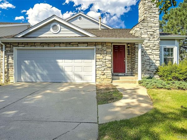 904 Dancing Horse Drive , Colorado Springs, CO 80919