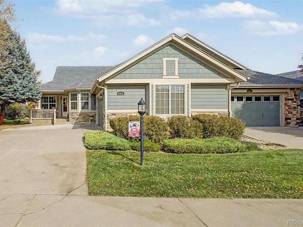 8463 E 149th Drive, Thornton, CO 80602