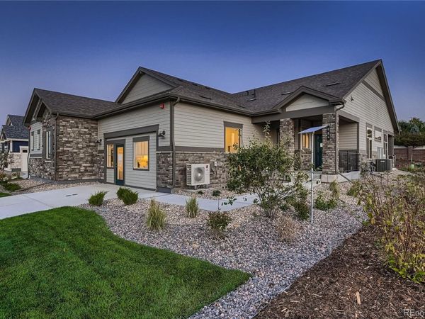 984 W 128th Place , Westminster, CO 80234