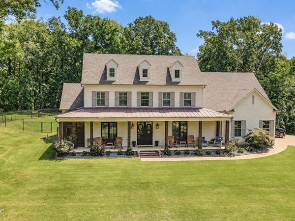 8502 Tulane Road, Hernando, MS 38632
